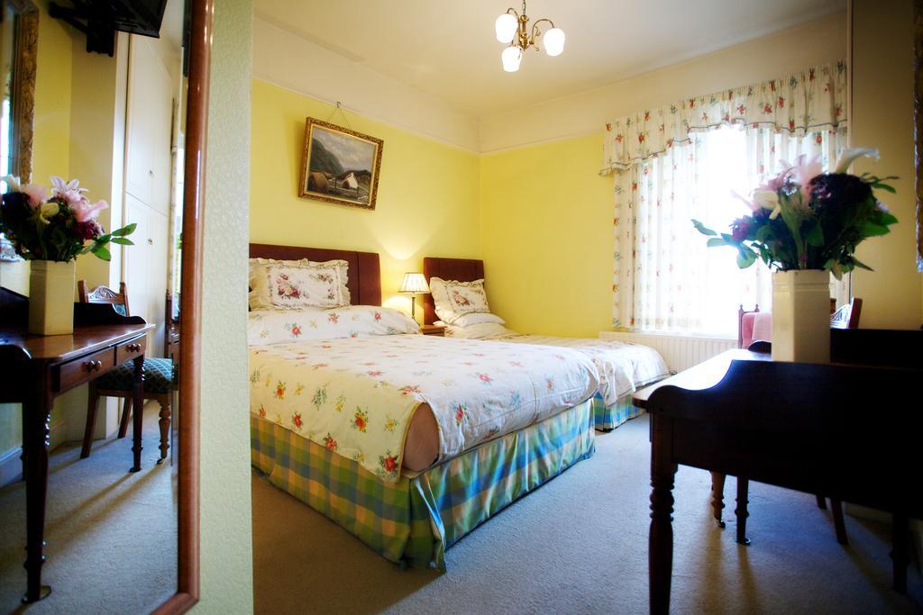 Westbrook House B & B Buncrana Exterior foto